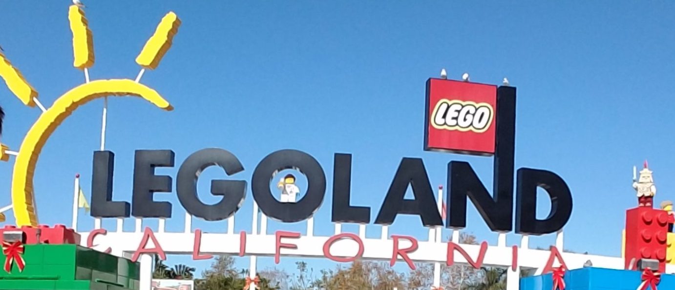 Photos That Will Make You Want to Take Your Kids to Legoland