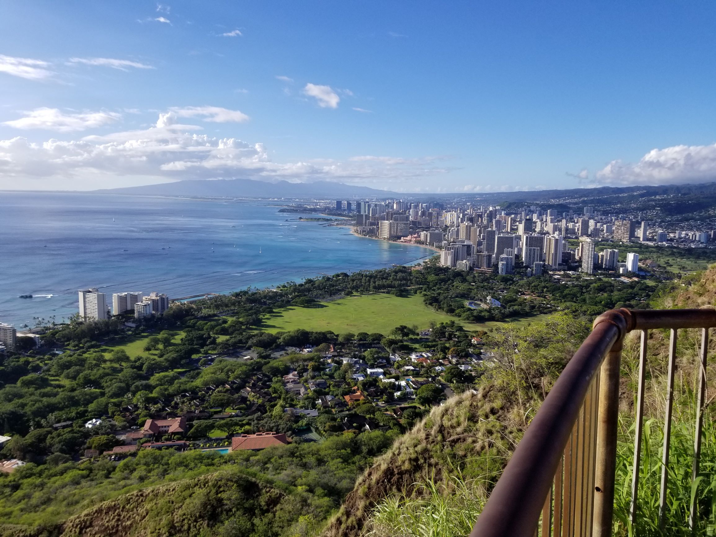 4-Day Itinerary in Oahu for Couples