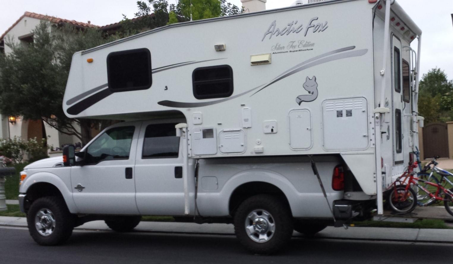 The Case for Class C Motorhomes for Roadschooling | COOKing Up Adventures