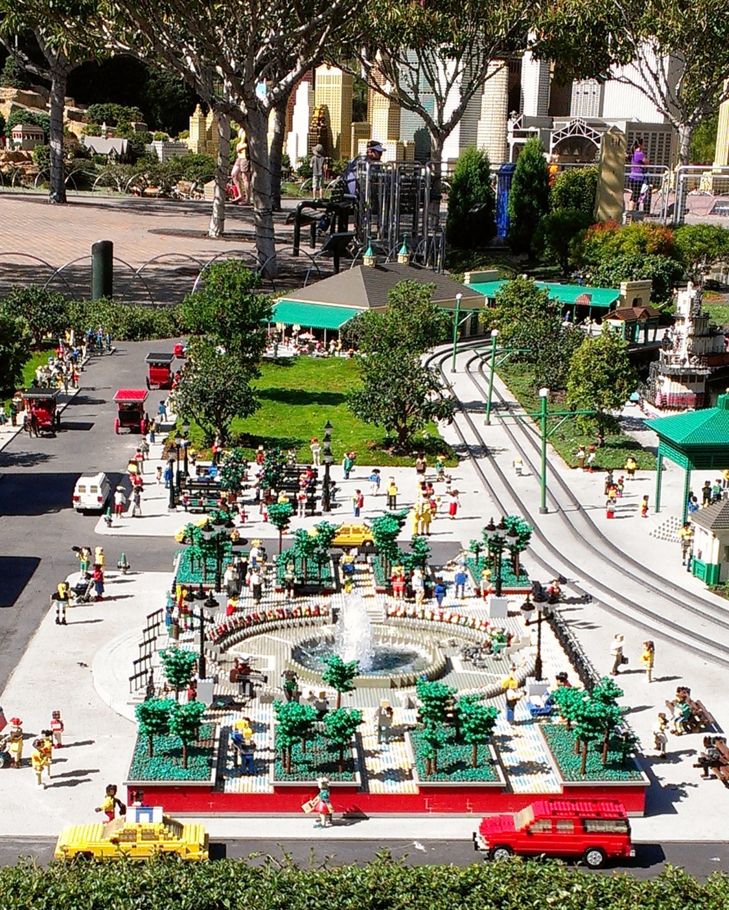 Photos That Will Make You Want to Take Your Kids to Legoland - COOKing ...