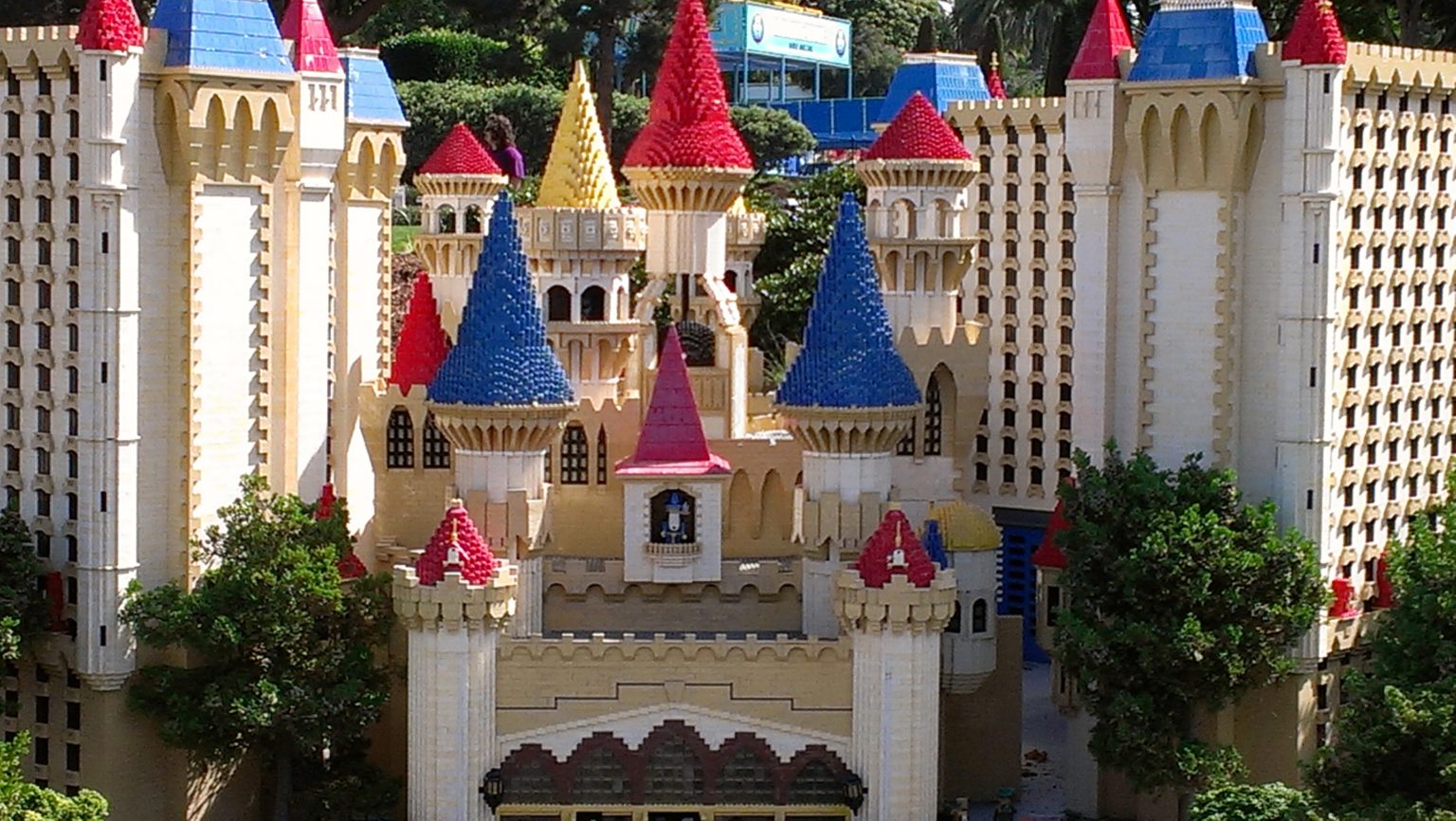 Photos That Will Make You Want to Take Your Kids to Legoland - COOKing ...